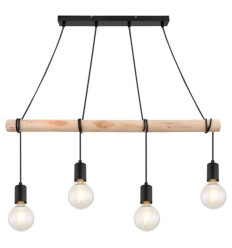 Lampa wisząca Pablo Rabalux (3980)
