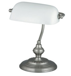 Lampa stołowa Bank Rabalux (4037)