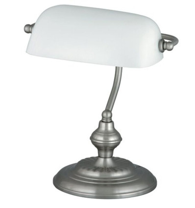 Lampa stołowa Bank Rabalux (4037)