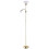 Lampa podłogowa Action Rabalux (4060)