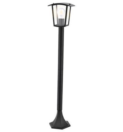Lampa ogrodowa stojąca Taverna Rabalux (7129)