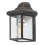 Zewnętrzna lampa ścienna Norvich Rabalux (8754)