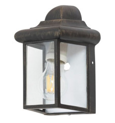 Zewnętrzna lampa ścienna Norvich Rabalux (8754)