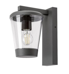 Zewnętrzna lampa ścienna Savano Rabalux (7266)