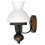 Lampa ścienna Petronel Rabalux (7077)