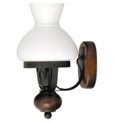 Lampa ścienna Petronel Rabalux (7077)