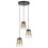 Lampa wisząca Zenaida Rabalux (3545)