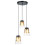 Lampa wisząca Zenaida Rabalux (3545)