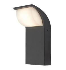 Zewnętrzna lampa ścienna Hongkong Rabalux (7166)