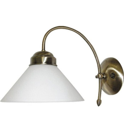 Lampa ścienna Marian Rabalux (2701)
