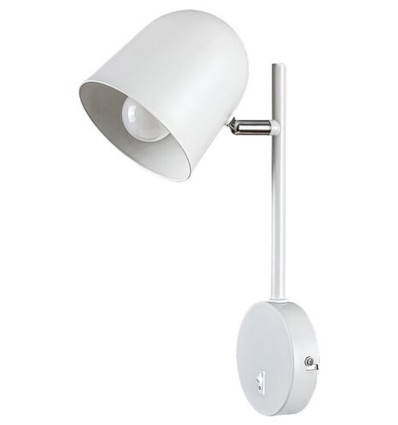 Lampa ścienna Egon Rabalux (5243)