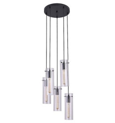 Lampa wisząca Acantha Rabalux (5260)