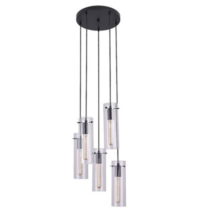 Lampa wisząca Acantha Rabalux (5260)