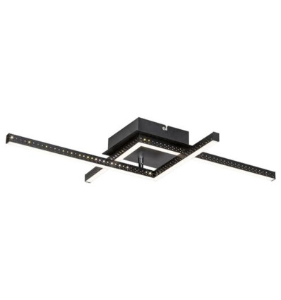 Lampa sufitowa Casimir Rabalux (5267)