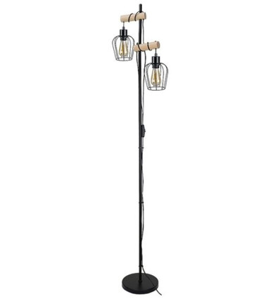 Lampa podłogowa Fabian Rabalux (5246)