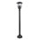 Lampa ogrodowa stojąca Marseille Rabalux (8568)