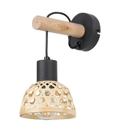 Lampa ścienna Rattan Rabalux (71025)