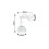 Lampa ścienna Rattan Rabalux (71025)