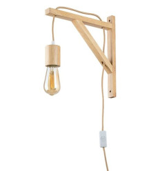 Lampa ścienna Ubul Rabalux (71028)