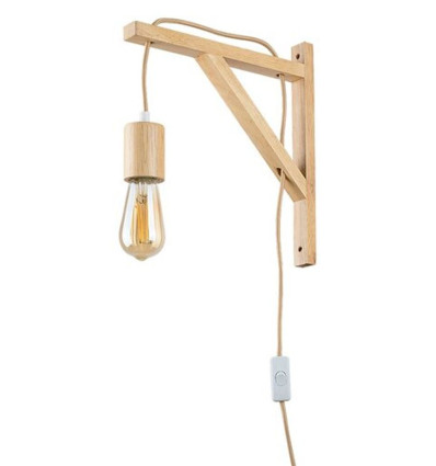 Lampa ścienna Ubul Rabalux (71028)