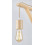 Lampa ścienna Ubul Rabalux (71028)