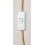 Lampa ścienna Ubul Rabalux (71028)