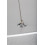 Lampa wisząca Tesia Rabalux (71042)
