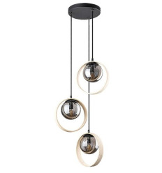Lampa wisząca Peyton Rabalux (72063)