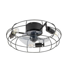 Lampa sufitowa Cadmus Rabalux (71043)