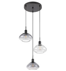 Lampa wisząca Dvora Rabalux (72023)