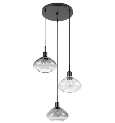 Lampa wisząca Dvora Rabalux (72023)