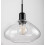 Lampa wisząca Dvora Rabalux (72023)