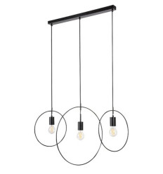 Lampa wisząca Dilara Rabalux (72019)