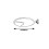 Lampa sufitowa Boswell Rabalux (6329)