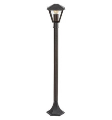 Lampa ogrodowa stojąca Paravento Rabalux (7150)