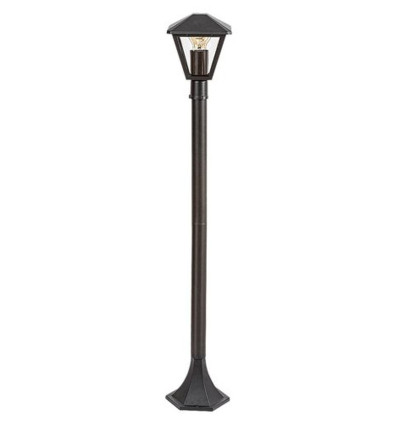 Lampa ogrodowa stojąca Paravento Rabalux (7150)