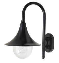 Zewnętrzna lampa ścienna Konstanz Rabalux (8245)