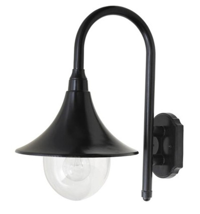 Zewnętrzna lampa ścienna Konstanz Rabalux (8245)