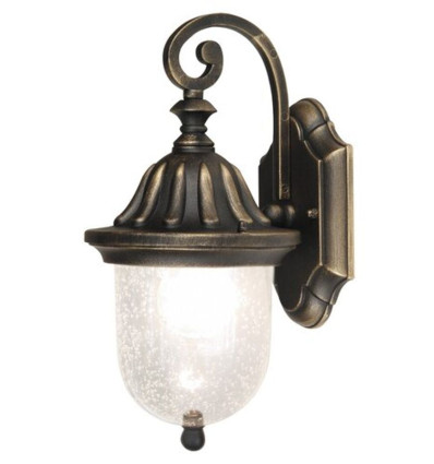 Zewnętrzna lampa ścienna Sydney Rabalux (8388)