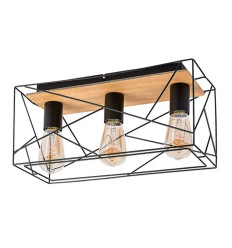 Lampa sufitowa Boire Rabalux (71023)