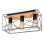 Lampa sufitowa Boire Rabalux (71023)