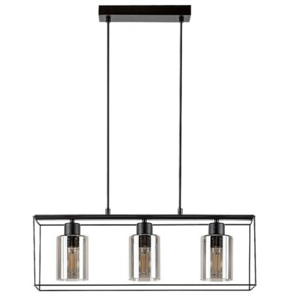 Lampa wisząca Chadwick Rabalux (72033)