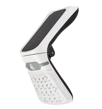 Lampa solarna Rogova Rabalux (77022)