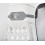 Lampa solarna Rogova Rabalux (77022)