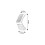 Lampa solarna Rogova Rabalux (77022)
