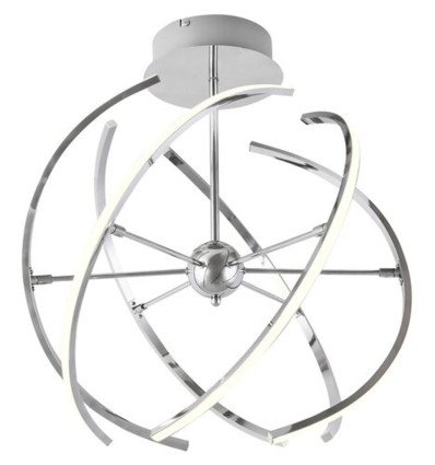 Lampa wisząca Alyson Rabalux (2433)