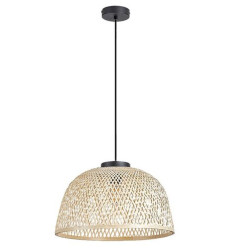 Lampa wisząca Rattan Rabalux (72025)
