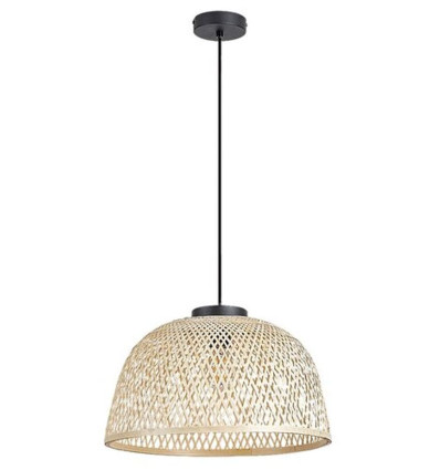 Lampa wisząca Rattan Rabalux (72025)