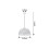 Lampa wisząca Rattan Rabalux (72025)