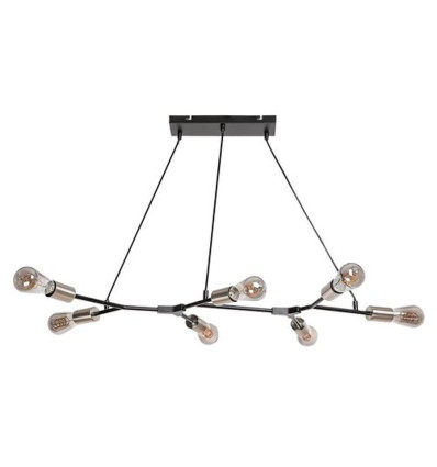 Lampa wisząca Branwen Rabalux (72027)